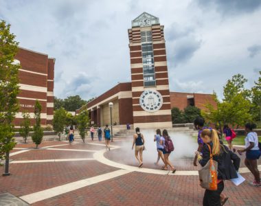 Films On Demand: Spotlight on East Carolina University | Infobase