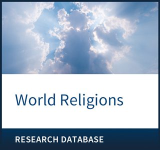 World Religions