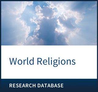 World Religions