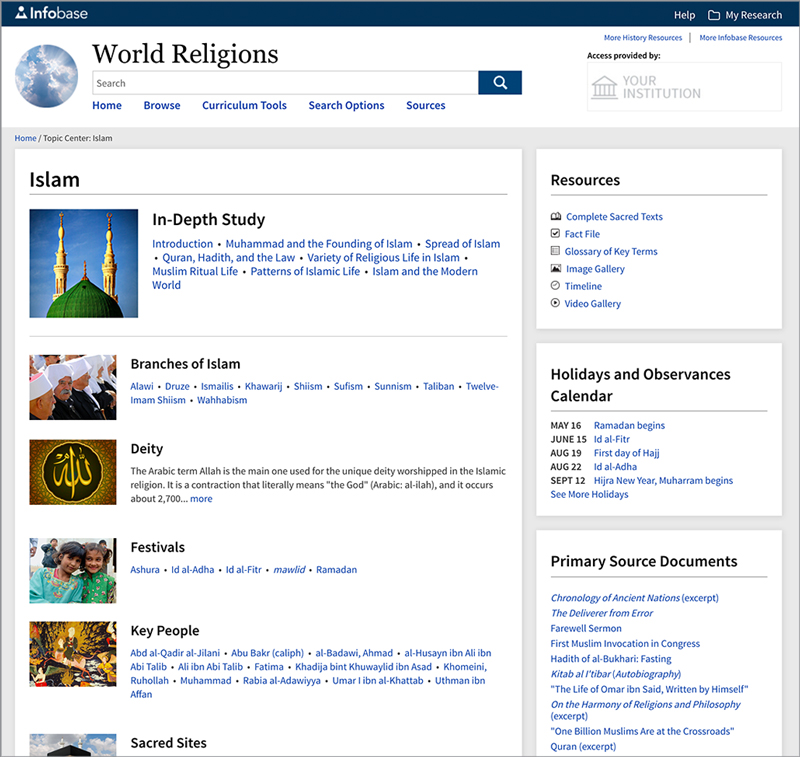 World Religions Chart Worksheet Answers Key