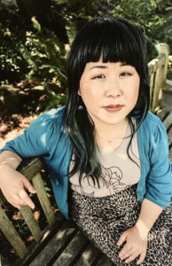 Ann Matsushima Chiu
