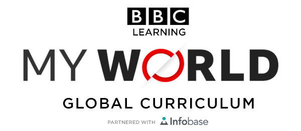 Empower Your Students to Become Informed Global Citizens with My World: Global Curriculum