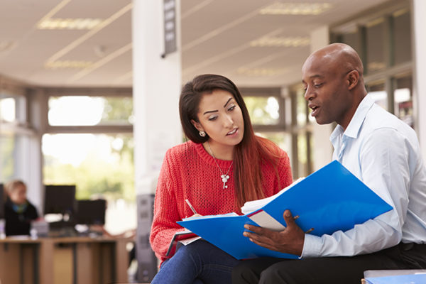 The Four Cs of New Teacher Onboarding