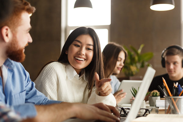 Allen Community College Supports Student Success with Films On Demand and Credo Reference: Academic Core