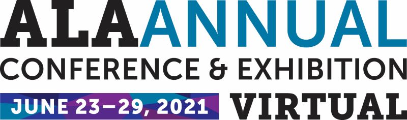 American Library Association Annual Conference and Exhibition Virtual 2021