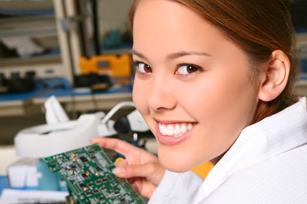 New Women in STEM Careers Podcast: How to Turn STEM Curiosity into a Career