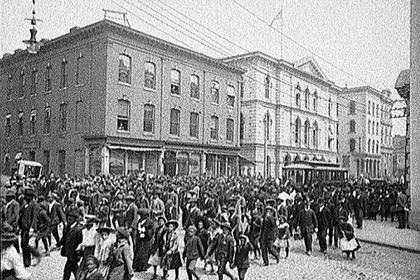 What Is Juneteenth?: An Article from African-American History