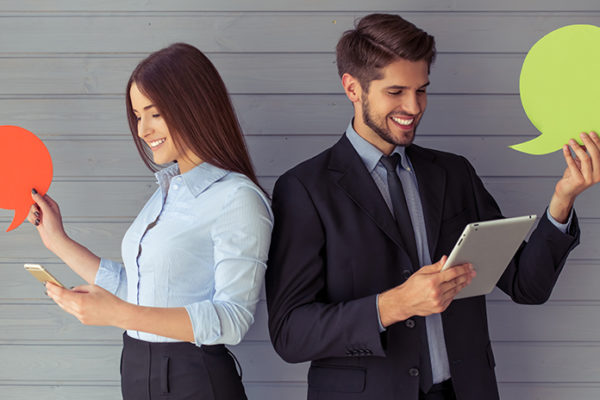 How to Communicate Like a Great Leader