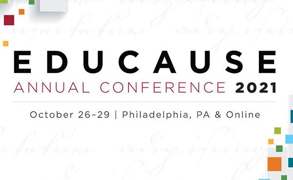 Visit Infobase at EDUCAUSE Booth #132!