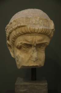 Valentinian I