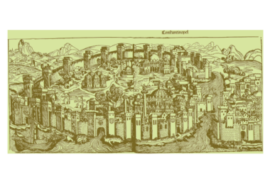 Constantinople
