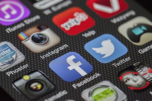 Credo Social Media Posts for July 2021