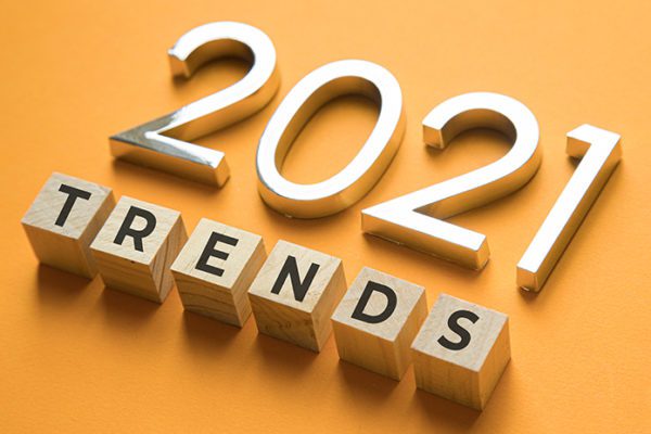 Trending Topics on Credo Reference: What Students Are Searching for This Year