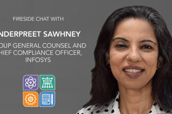 What We Learned from Inderpreet Sawhney at the D&I Internship Fair