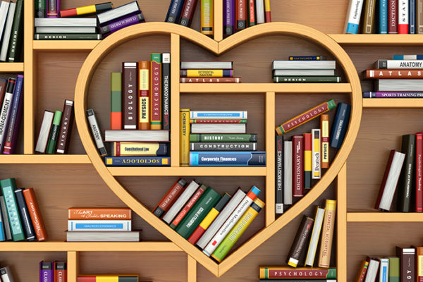 “Displaying” Our Appreciation for Libraries!