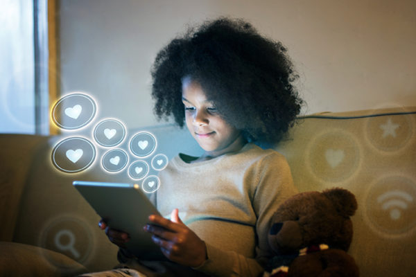Fall in Love with Learn360: New Titles for Your Students