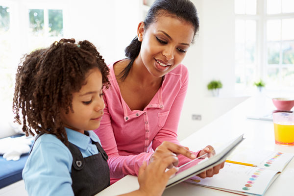 Homeschooling Top Five: A Few Things for Public Libraries to Know about Homeschoolers