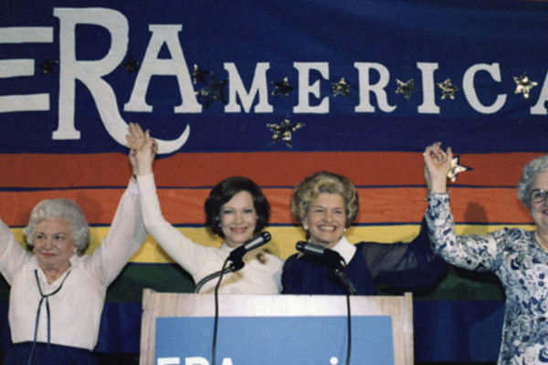 ERAmerica Conference for the Equal Rights Amendment