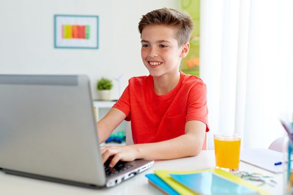 Quality Instructional Materials from INFOhio: The World Almanac® for Kids