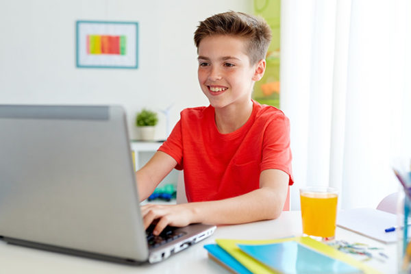 Quality Instructional Materials from INFOhio: The World Almanac® for Kids