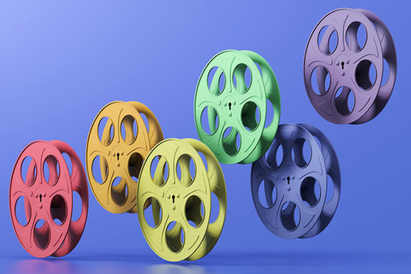 The Top 5 Films We Think You Should Watch During Pride Month