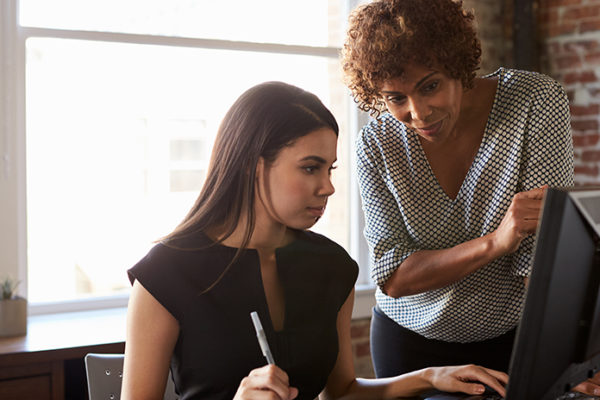 Mentorship as the Instruction Strategy That You Should Consider