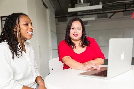 Let’s Talk About Mentorship: Formal, Informal & Peer to Peer