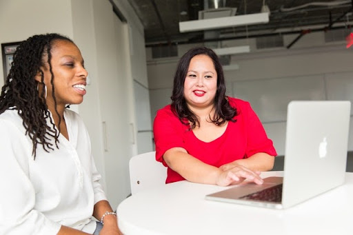 Let’s Talk About Mentorship: Formal, Informal & Peer to Peer