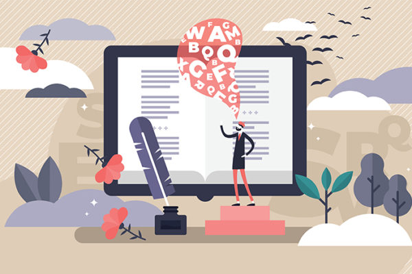 Fun and Easy Ways to Celebrate National Poetry Month