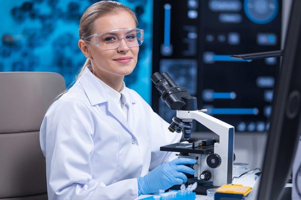 New Women in STEM Careers Podcast: How Confidence Can Open Doors in STEM