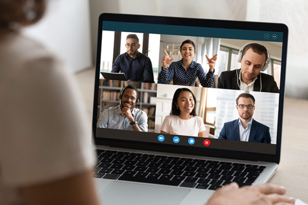 6 Best Practices When Training Remote Employees