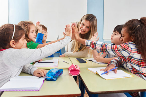 SEL: Essential Skills for Tomorrow’s World