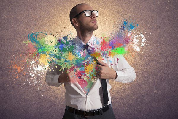 Staying on Track and Even Enjoying It: Creativity, Productivity, and Success at Work