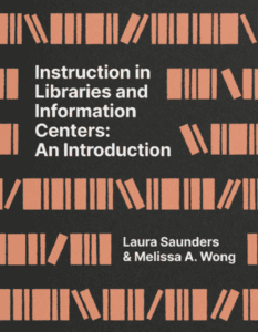 Instruction in Libraries and Information Centers