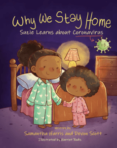Why We Stay Home
