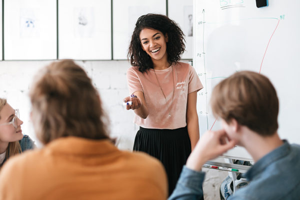 Training for Job Entry and Career Development