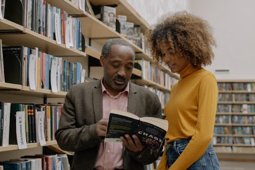 Trauma-Informed Librarianship: Interview with Healing Coach Nisha Mody