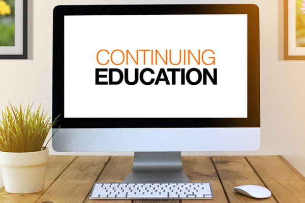 Trending Professional Development Topics in Higher Education