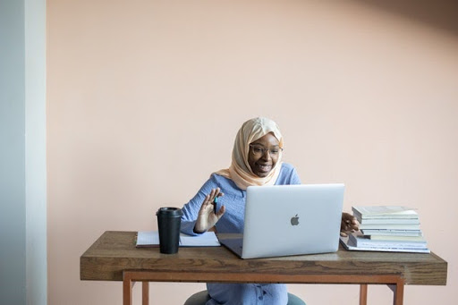 Virtual Onboarding: Interview with Student Success Librarian Alexandrea Glenn