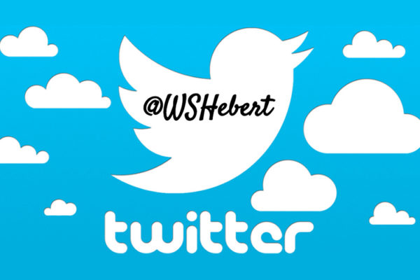 The Free Professional Development That Is Twitter