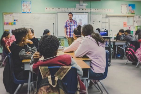 What Is Edge Computing, and Why Would It Benefit the K–12 Classroom?
