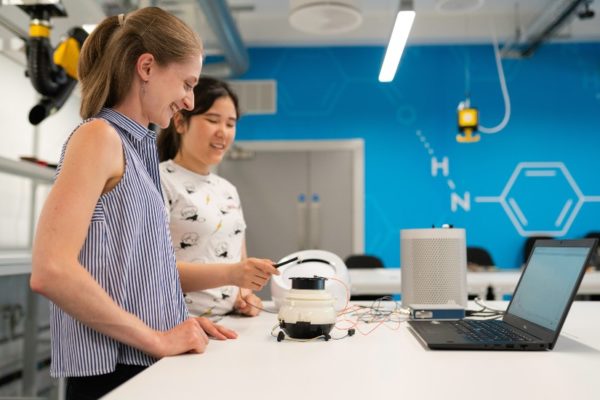 3 Things We Learned from the Women in STEM Career Fair “Beyond the Glass Ceiling” Panel Discussion