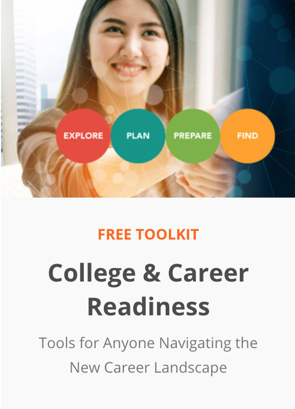 College & Career Readiness Toolkit