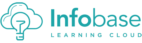 InfobaseLearningCloud Logo