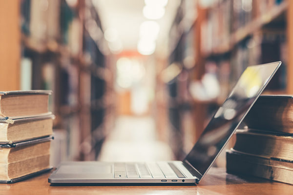 Virtual Instruction as an Archivist During the COVID-19 Pandemic: Interview with Rare Book and Manuscript Librarian Meredith Gozo