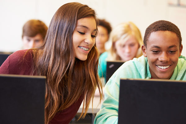Integrating the Instructional Technology Coaching Matrix into Your Lesson Plans