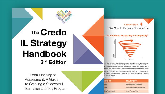 Credo IL Strategy Handbook, 2E