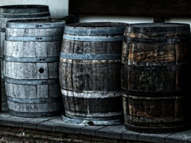 Barrels (prohibition)