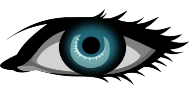 Eye (for World Sight Day)