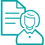 lessons-icon Multidisciplinary & cross curricular reference content icon